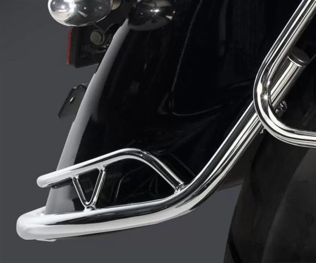 Kawasaki FENDER TRIM REAR VN900C L 