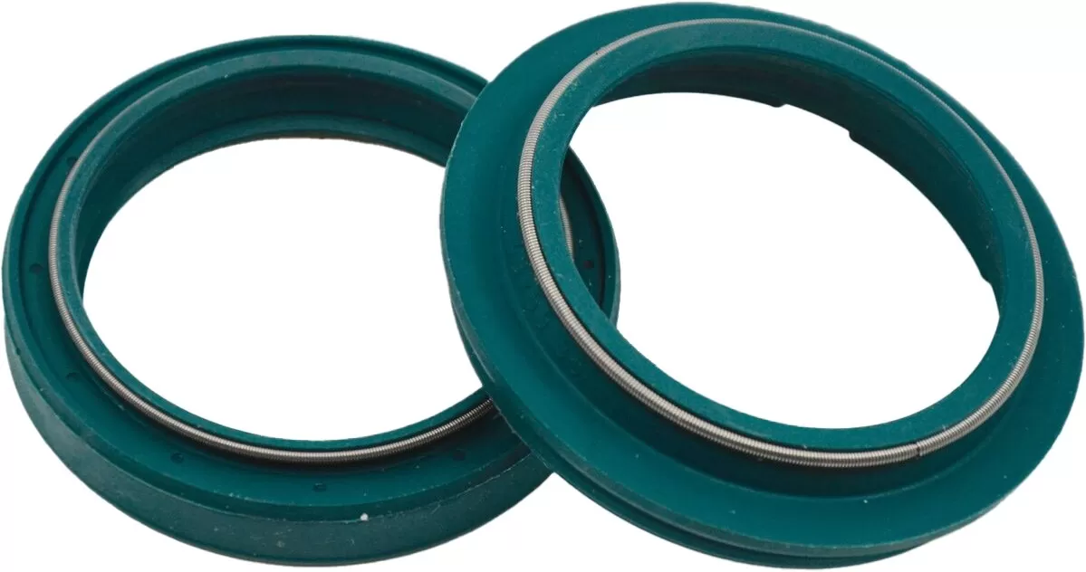 SKF Fork Seal Kit 43mm Öhlins Green KITG-43O