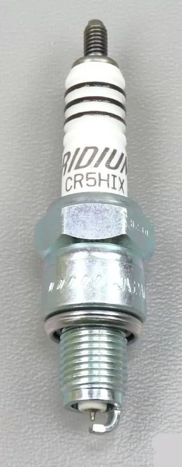 NGK Spark Plug Iridium CR5HI-X