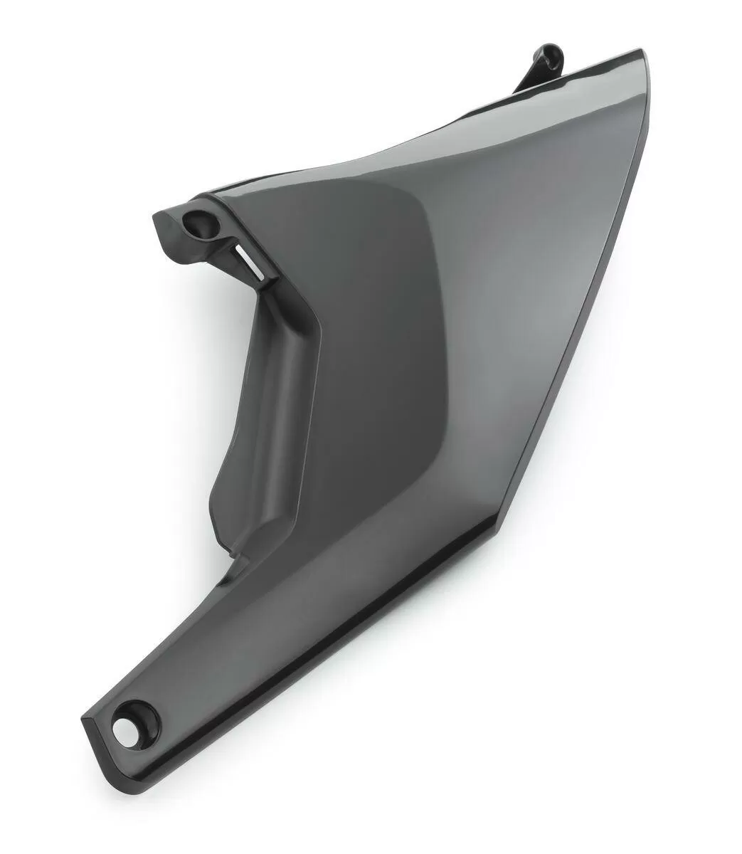 Husqvarna side fairing