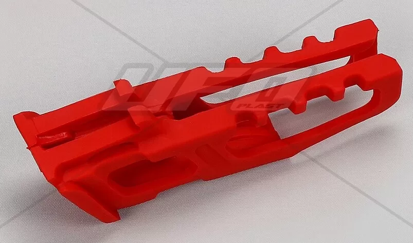 UFO Chain Guide Red Honda CRF250R/CRF250RX HO04623#070
