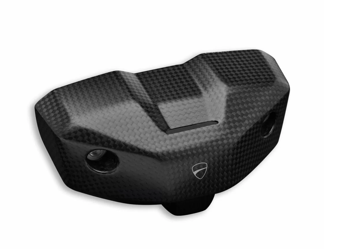 Carbon Instruments Cover Set