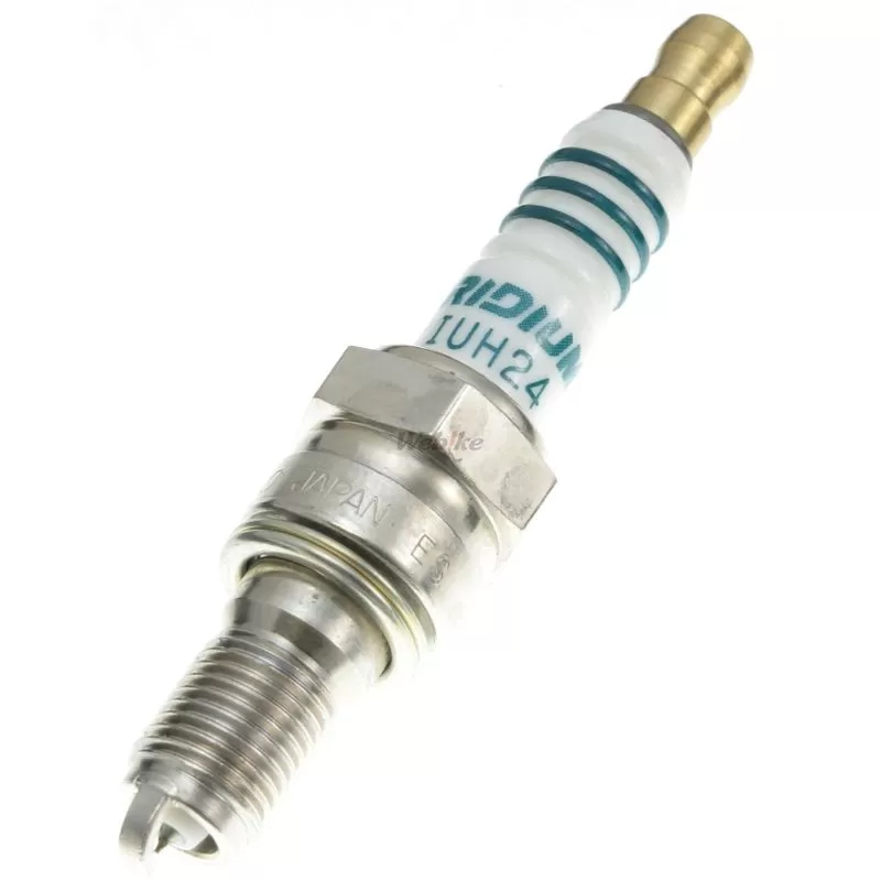 Denso Iridium sparkplug IUH24