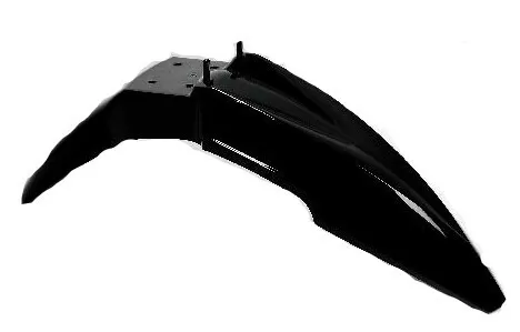 KTM FENDER VR. SM Black PAINT. 03 5030801040030