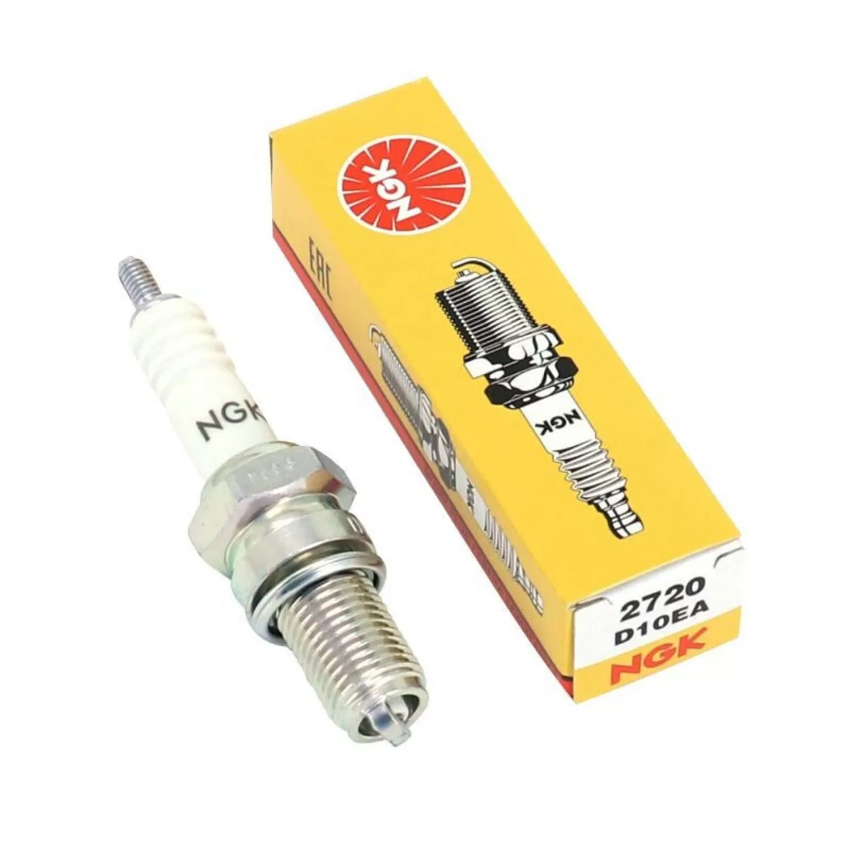 NGK Spark Plug D10EA