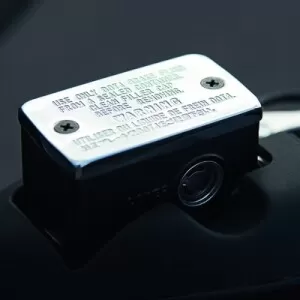 Suzuki Trim Cap Fluid Reservoir Burgman 650 (13-)