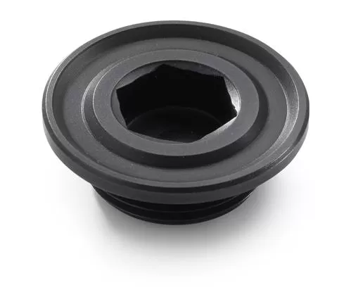 KTM/Husqvarna Ignition Cover Plug