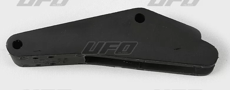 UFO Chain Guide Black KTM 65 09-15 KT04018#001