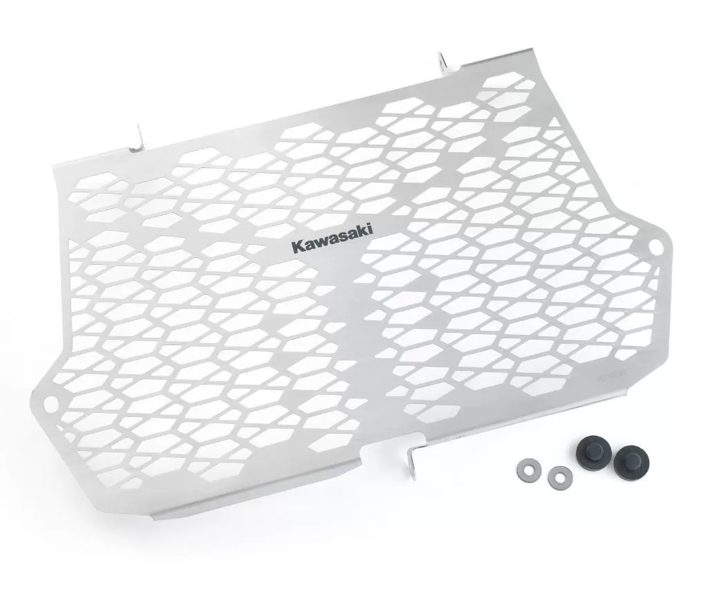 Kawasaki RADIATOR TRIM KLZ1000CKF