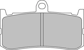 Ferodo FDB2252ST Brake Pads Sinter Grip Road ST