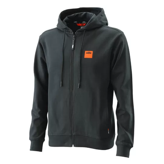 KTM Pure Zip Hoodie
