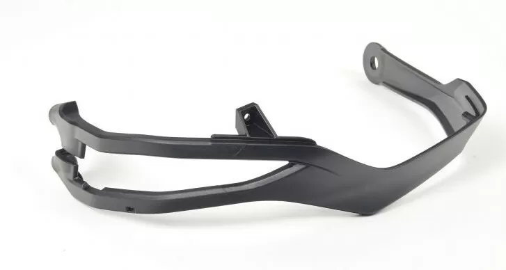 Guard, knuckle, left side