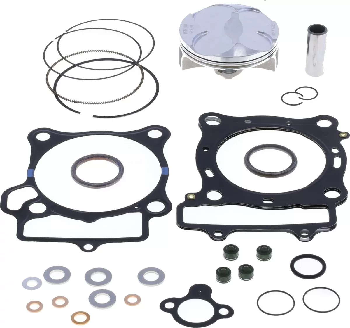Athena Piston & Gasket Kit 78.95mm CRF 250 20-21 P5F0790319002A
