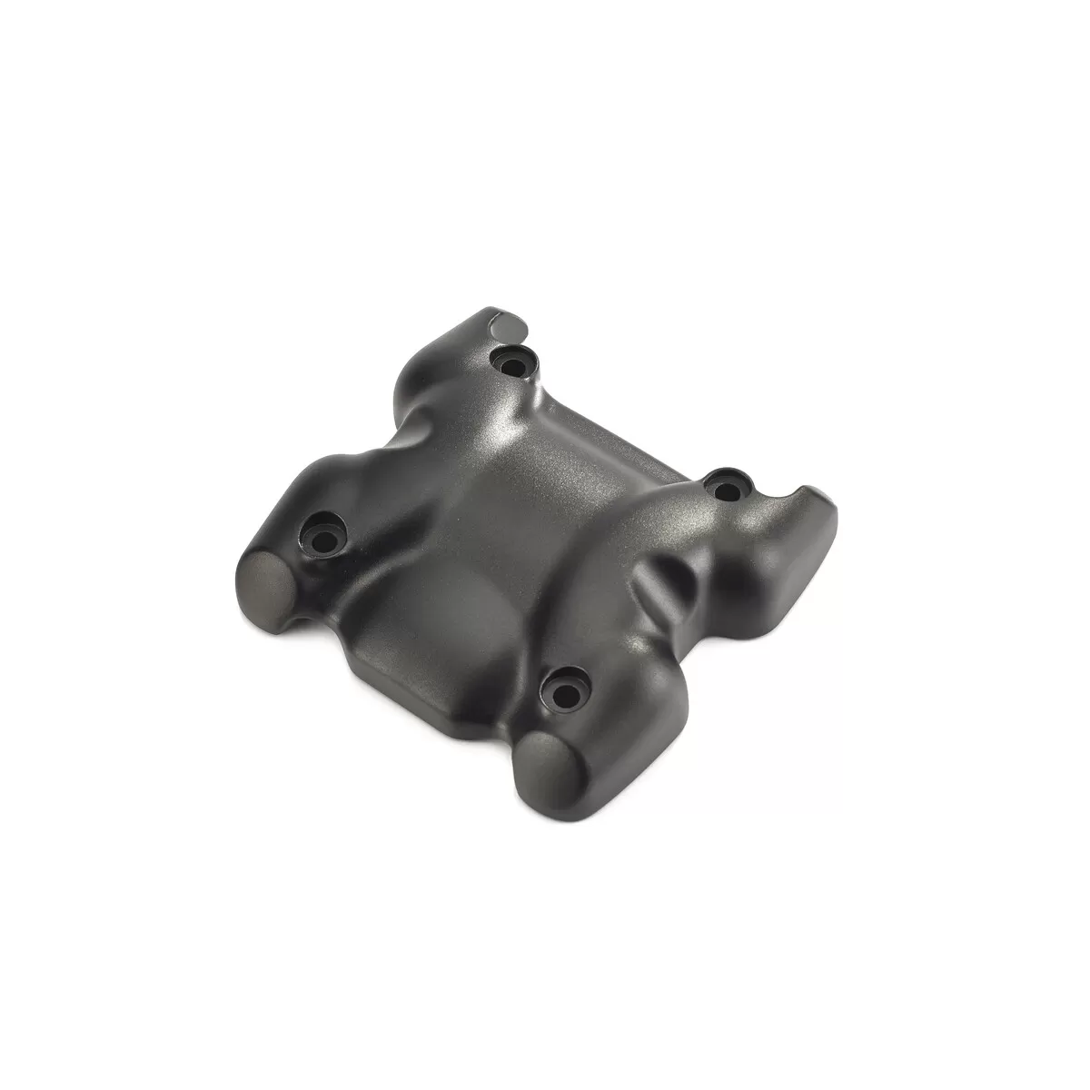 Triumph Camshaft Cover Kit Black