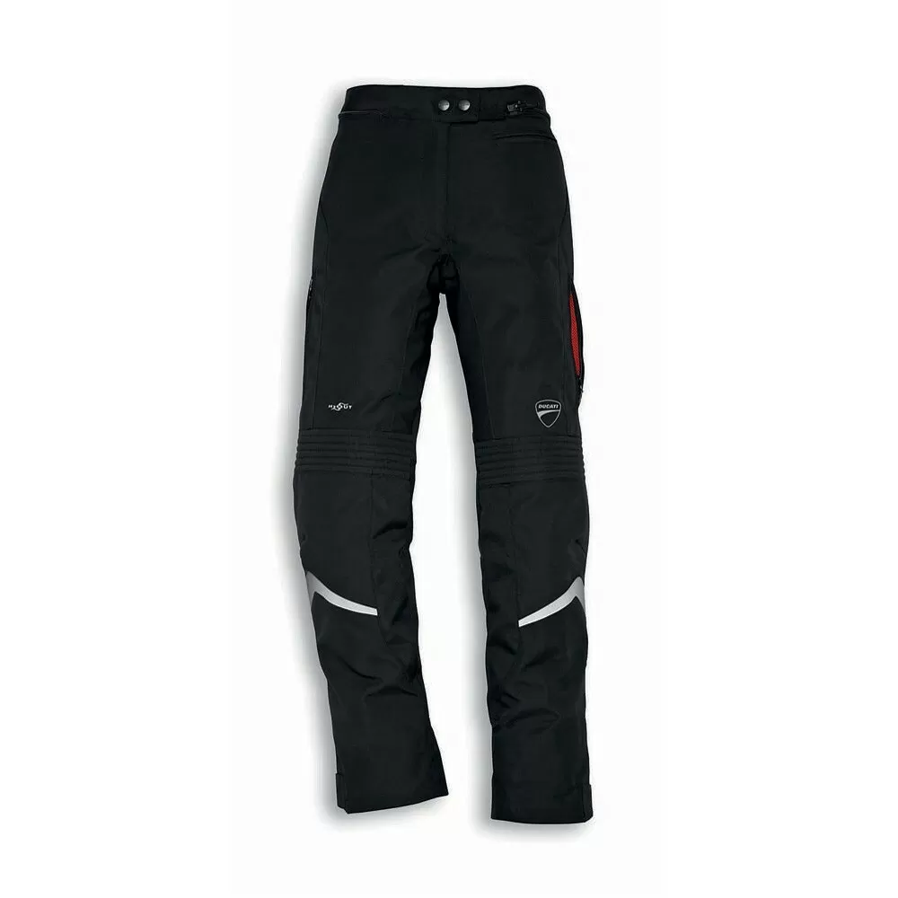 Ducati Tex Pants Lady Tour V2