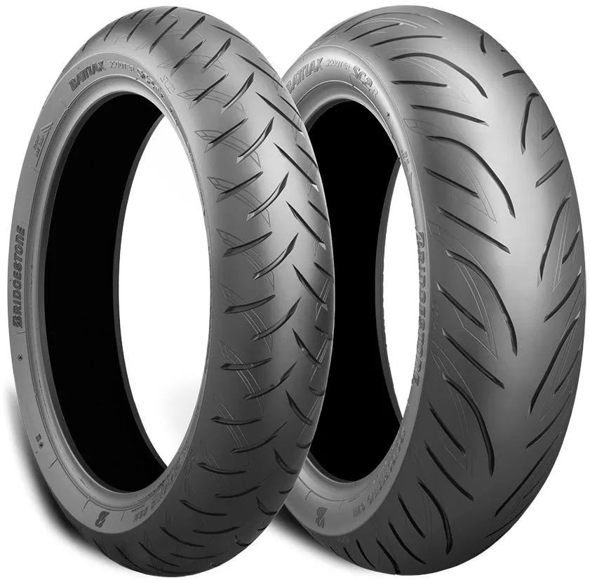 120/70 R15 SC2