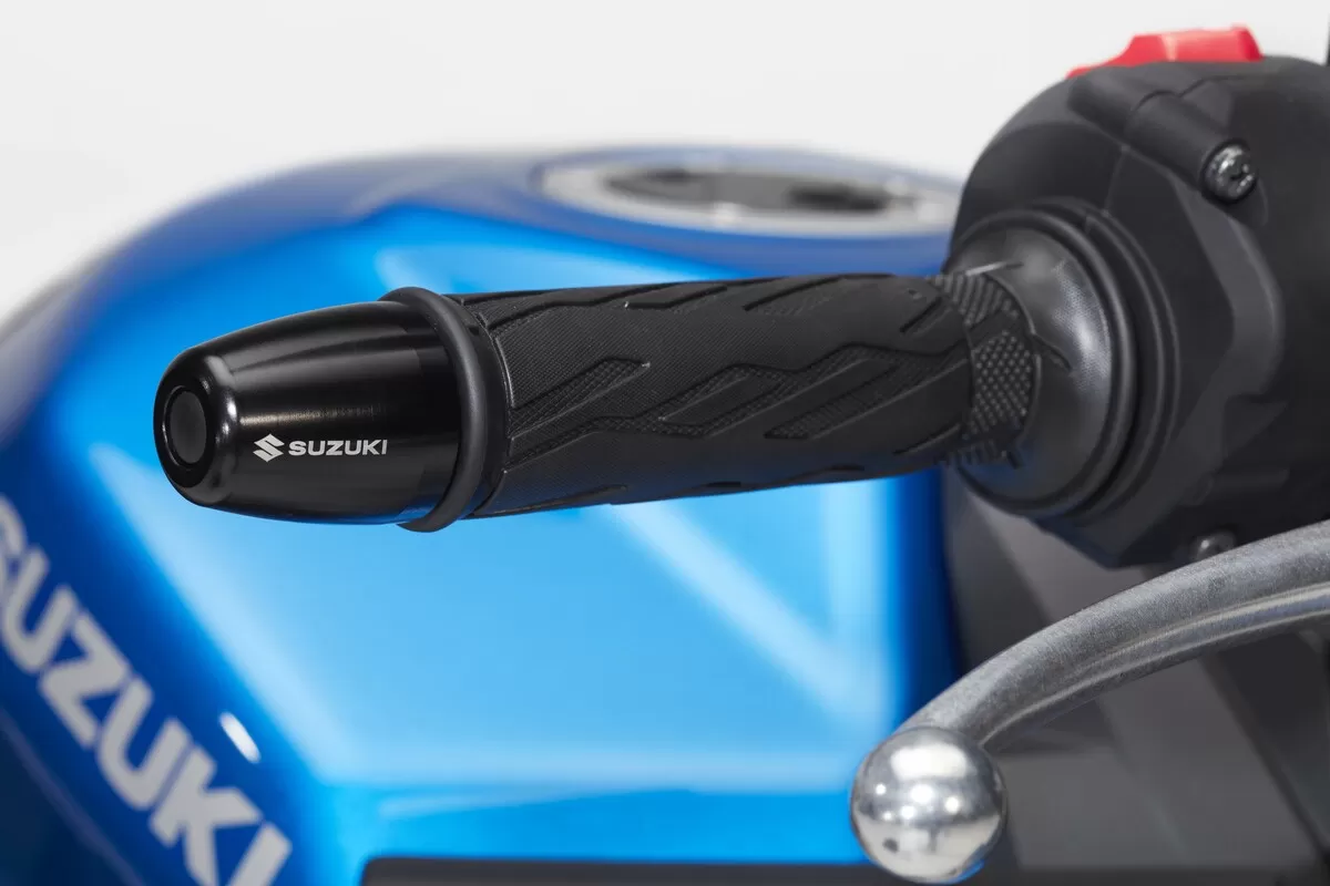 Suzuki Handlebar Weights GSX-S (950 / 1000 / 1000GT)