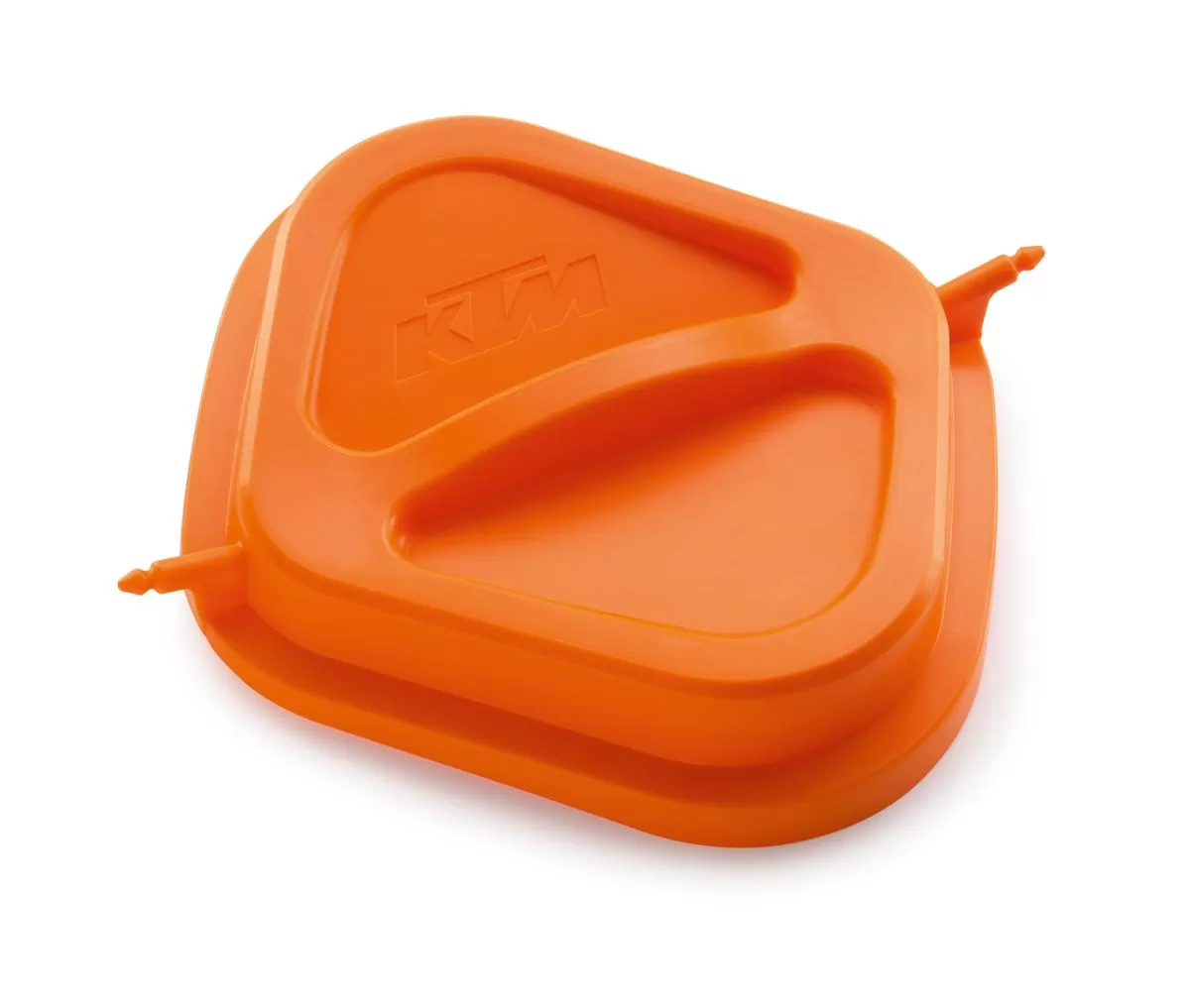 KTM Air filter cover