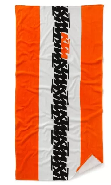 KTM Radical Towel