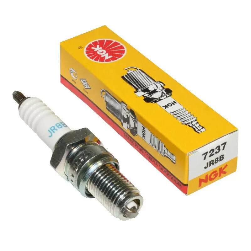 NGK Spark Plug JR8B