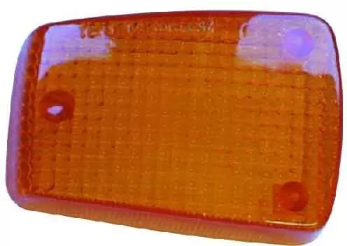 GHM Indicator Lens CBX550 75856300