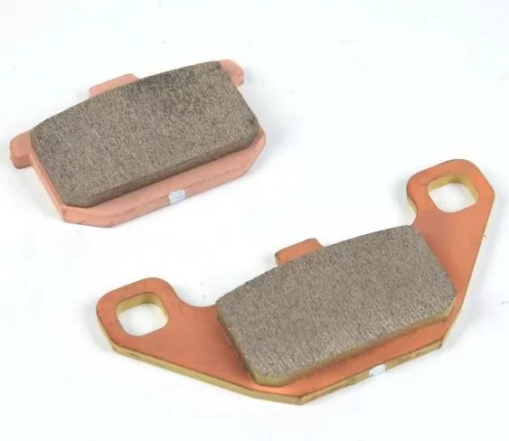 Kawasaki PAD-ASSY-BRAKE ZX600-A1