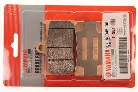 Yamaha Brake Pads Front 1D7-W0045-00-00