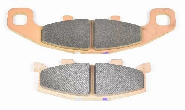 Kawasaki PAD-ASSY-BRAKE ZX1100-C2