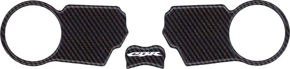 YOKE COVER, HONDA CBR 1000 2004-2007