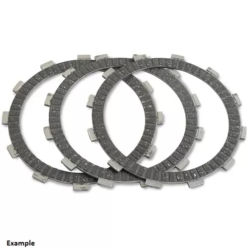 KTM Padded Plate 58332011100