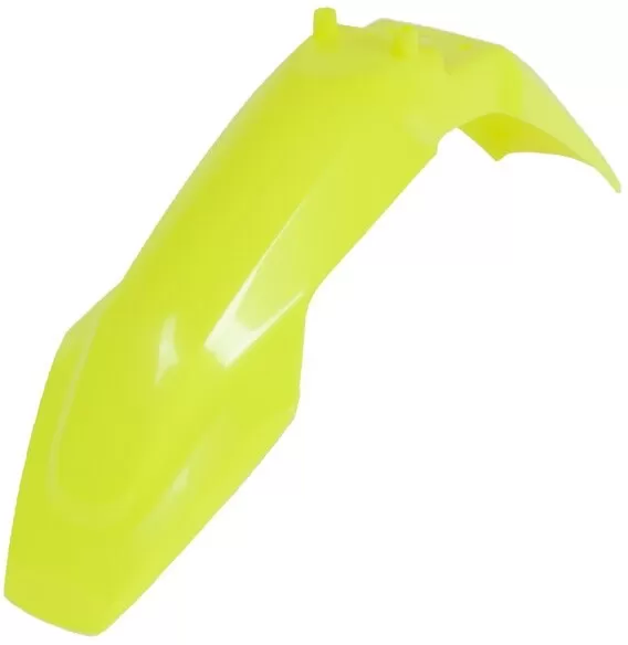 Rtech Front Fender Husqvarna TC 85 Neon Yellow