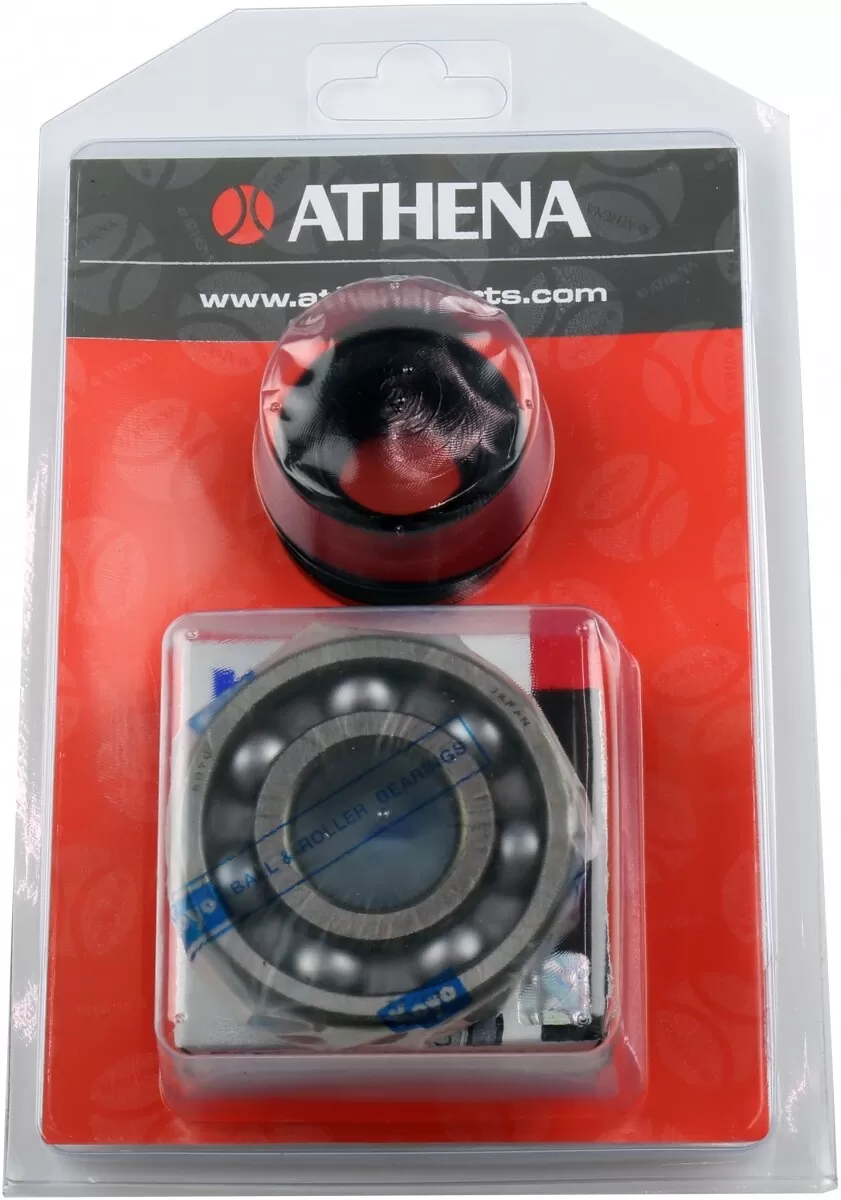 Athena Crankshaft Bearing & Seal Kit P400485444118