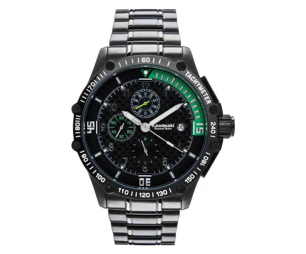 Kawasaki KAWASAKI CARBON WATCH MERCHANDISE