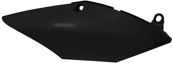 Rtech Side Panel Honda CRF-R 450 / CRF-RX 450 Black