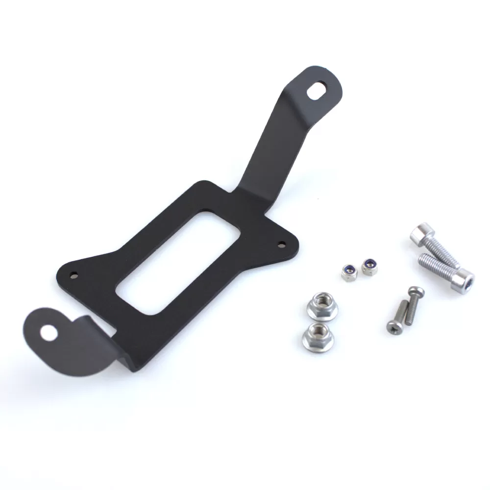 Triumph Mounting kit Connectivity module Street Triple RS