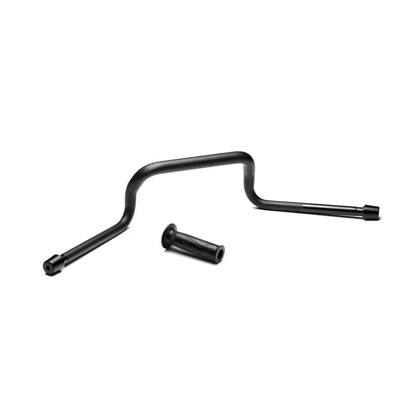 Yamaha Low "Fatbar" Handlebar Black XSR 900 (16-)