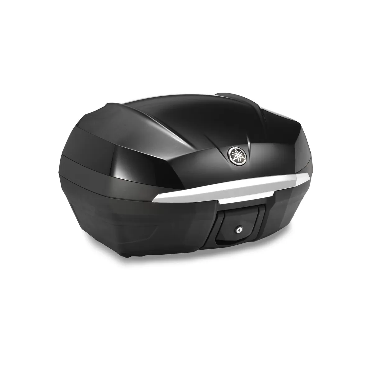 Yamaha Touring case 50L Midnight Black FJR 1300 AE/AS (15-)