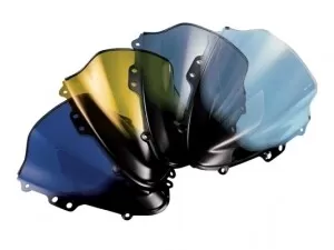 Suzuki Windshield Blue GSX-R 1000 (05-06)