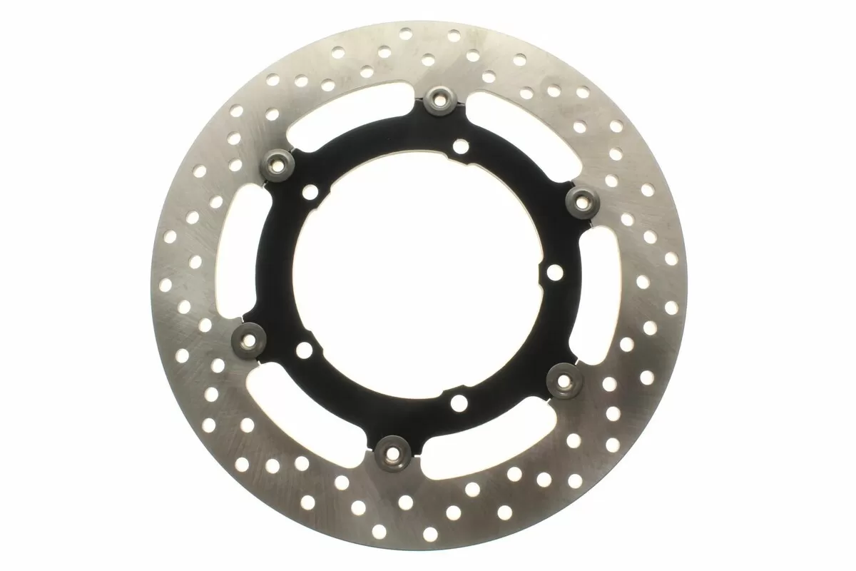 Yamaha Brake Disc Front 20S-2581T-00-00