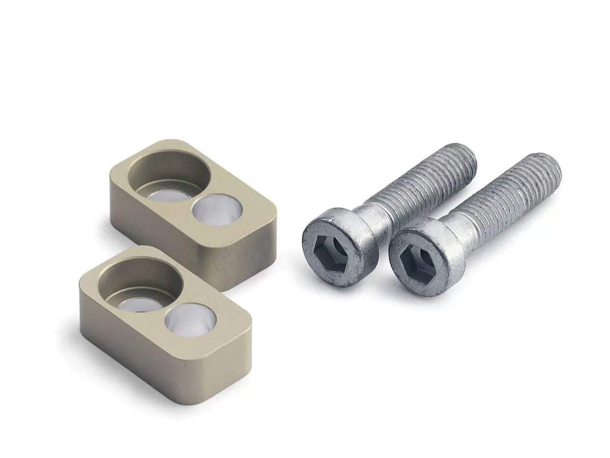 KTM/Husqvarna Handlebar risers 690 Enduro R / 690 SMC-R (13)