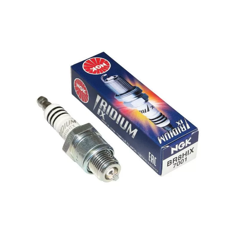 NGK Spark Plug Iridium BR8HI-X