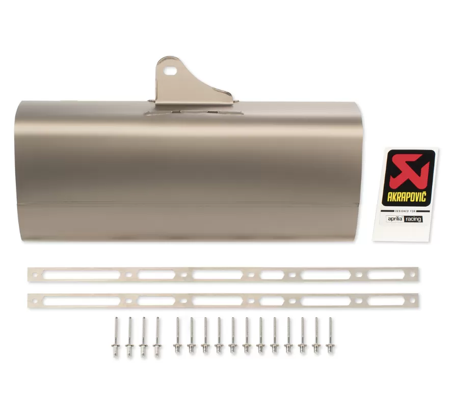 Aprilia Exhaust Repair Kit Tuono V4 1100 RR