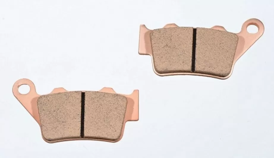 Honda PAD SET, RR. 06435MAK003