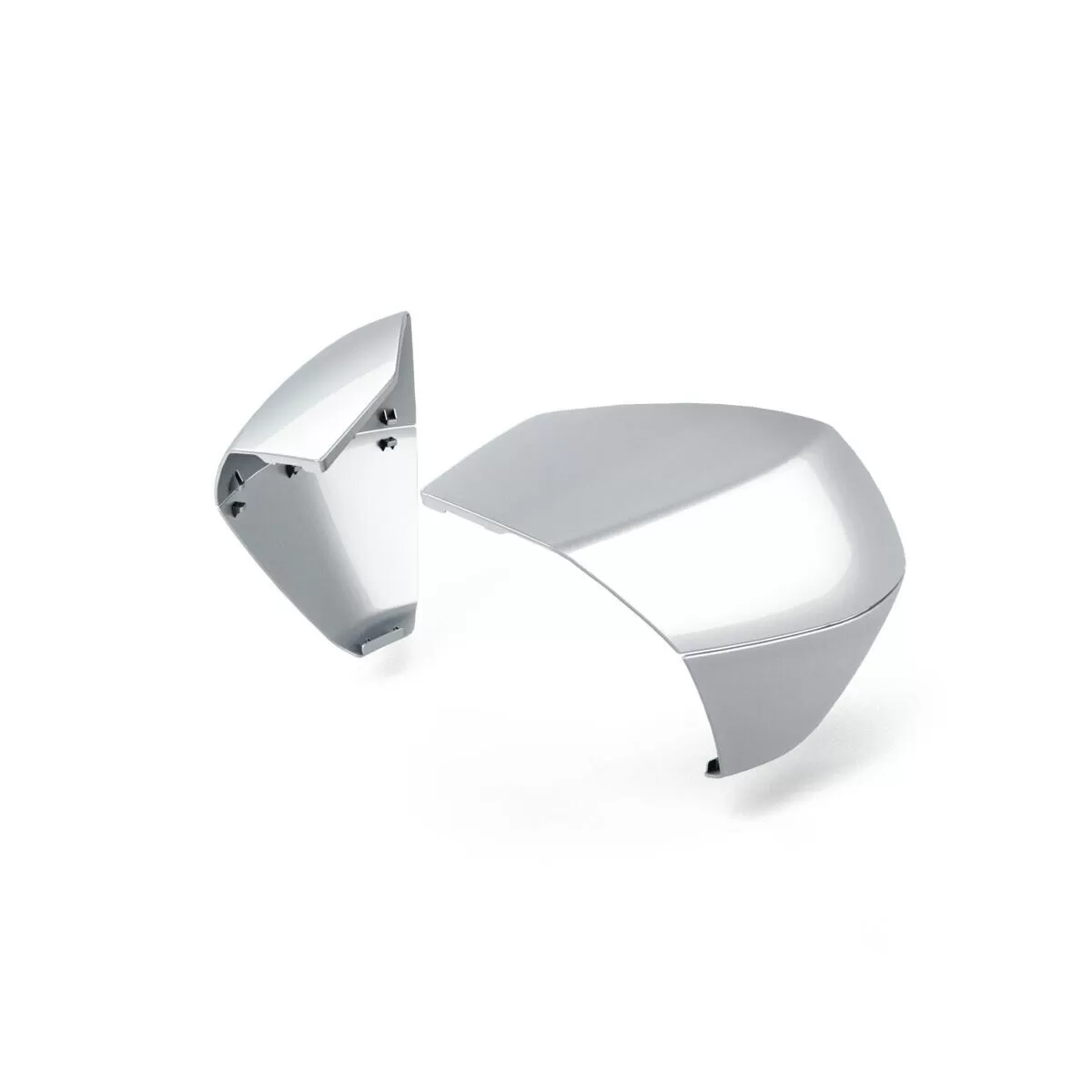 Yamaha Top Case Color Part Icon Performance