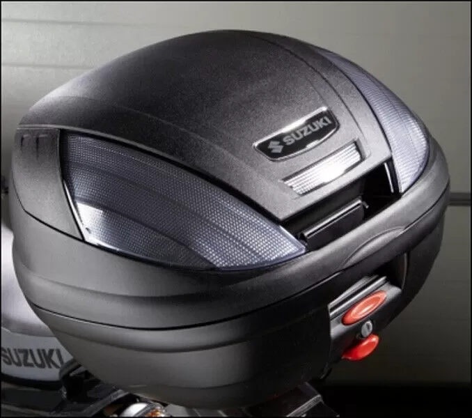Suzuki Top case 37 lt 990D0G3702BLK