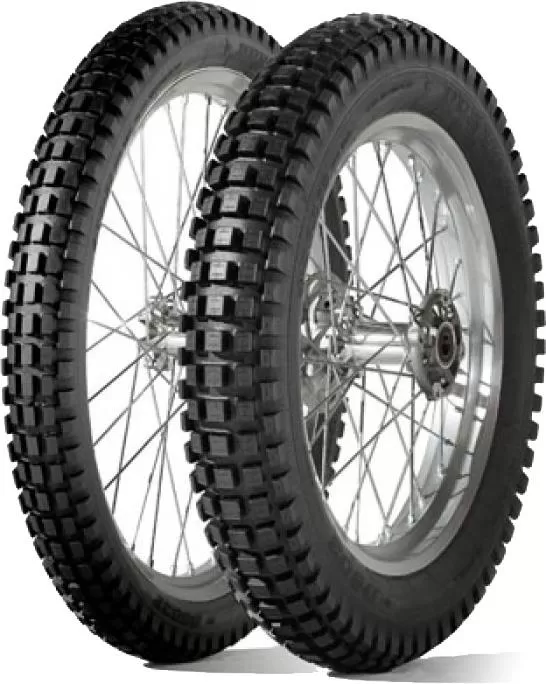 120/100 R18 D803 GP K