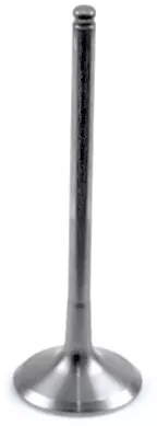 Athena TITANIUM EXHAUST VALVE VE510204T