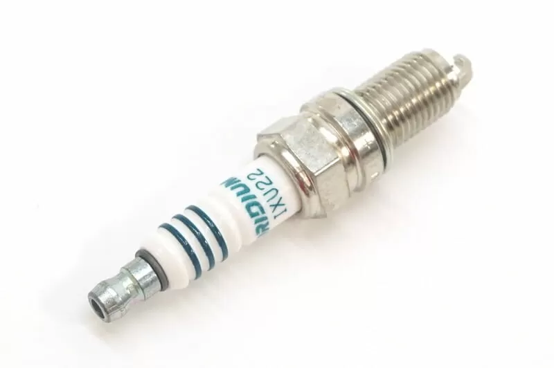 Denso Iridium sparkplug IXU22