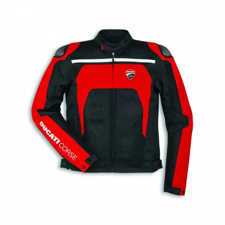 Ducati Corse Tex Summer C2 Jacket
