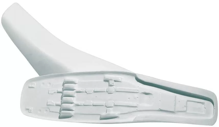 Rtech Standard Height Seat Foam Yamaha YZF 250-450 14-15